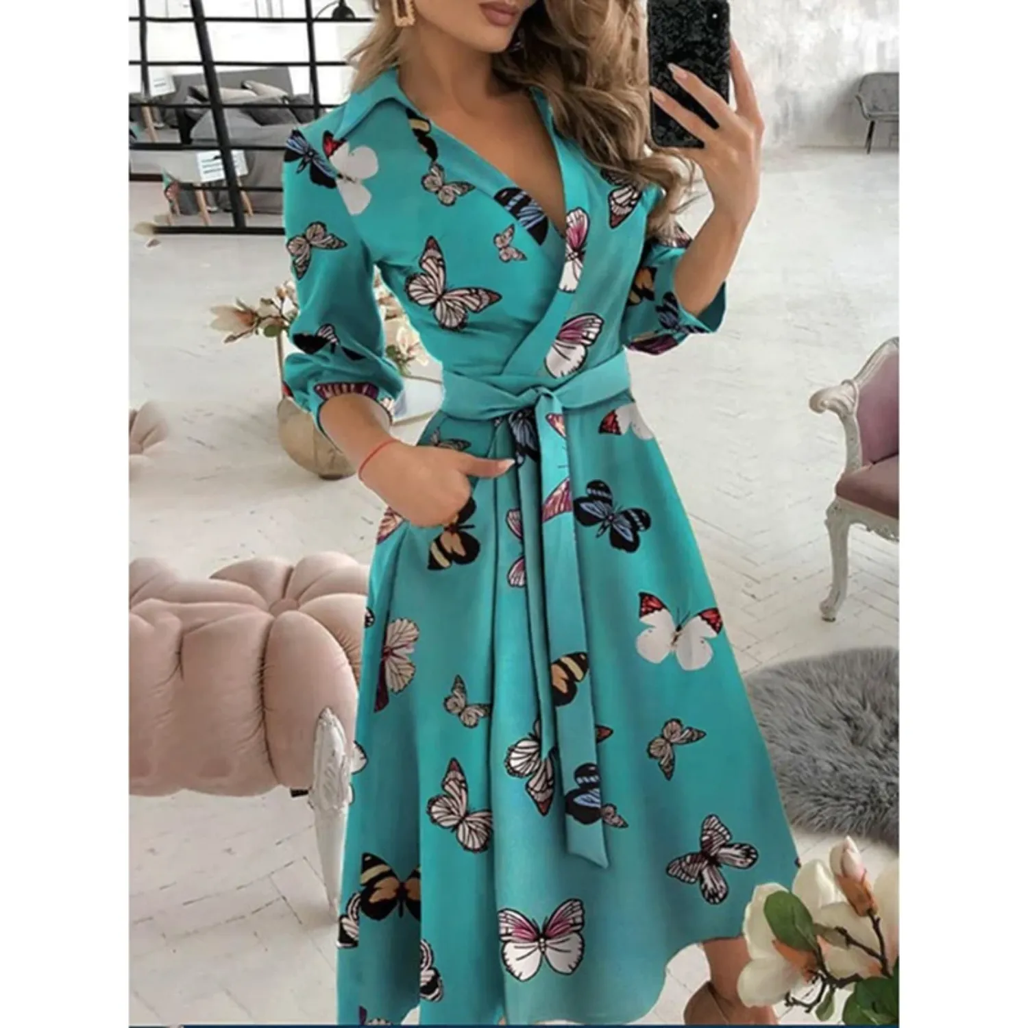 Malin® | Modern and versatile   dress