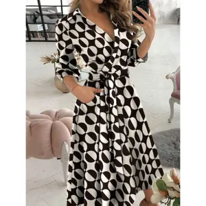 Malin® | Modern and versatile   dress