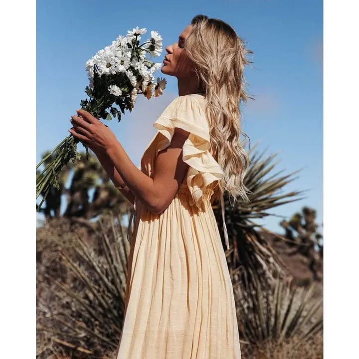 Malva® | Classic and comfortable   dress
