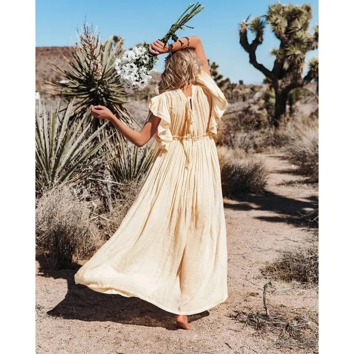 Malva® | Classic and comfortable   dress