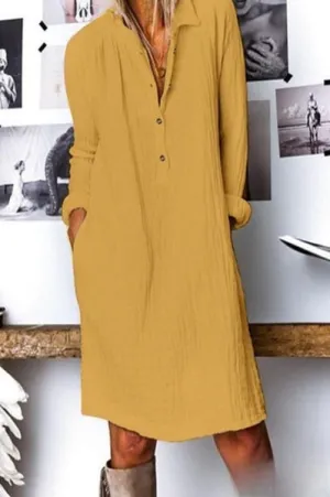 Mared® | Versatile and comfortable   dress