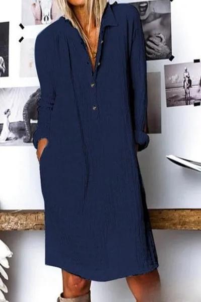 Mared® | Versatile and comfortable   dress