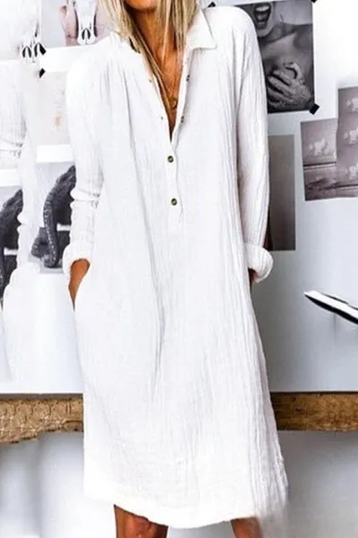 Mared® | Versatile and comfortable   dress