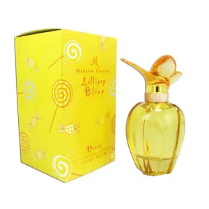 Mariah Carey Women Lollipop Bling Honey 3.4oz Eau De Parfum spray women