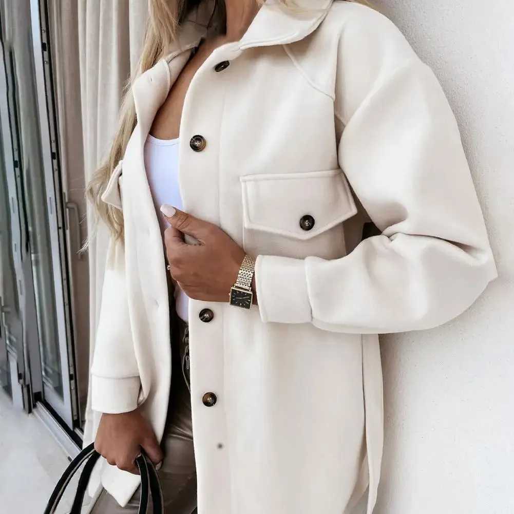 Maricela® | Stylish spring jacket