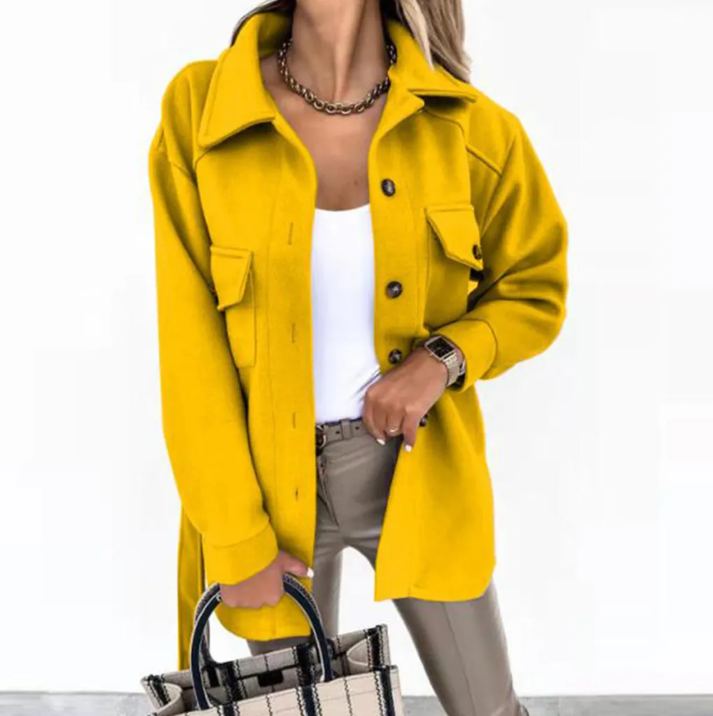 Maricela® | Stylish spring jacket