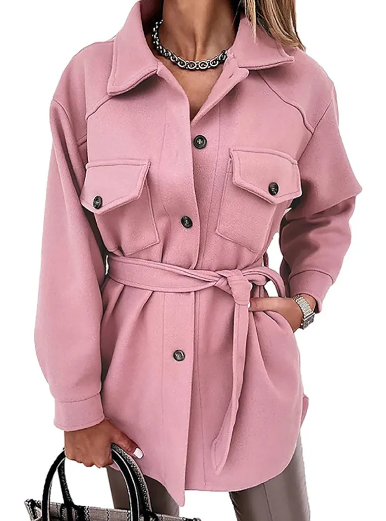 Maricela® | Stylish spring jacket