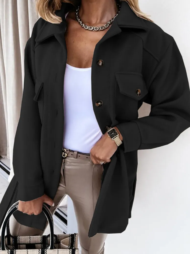 Maricela® | Stylish spring jacket