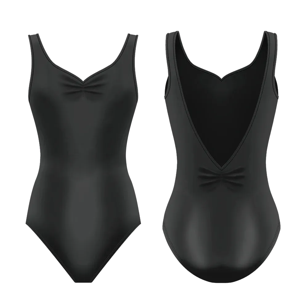 Marie Leotard