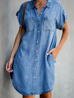 Marlene® | Effortless and stylish   dress