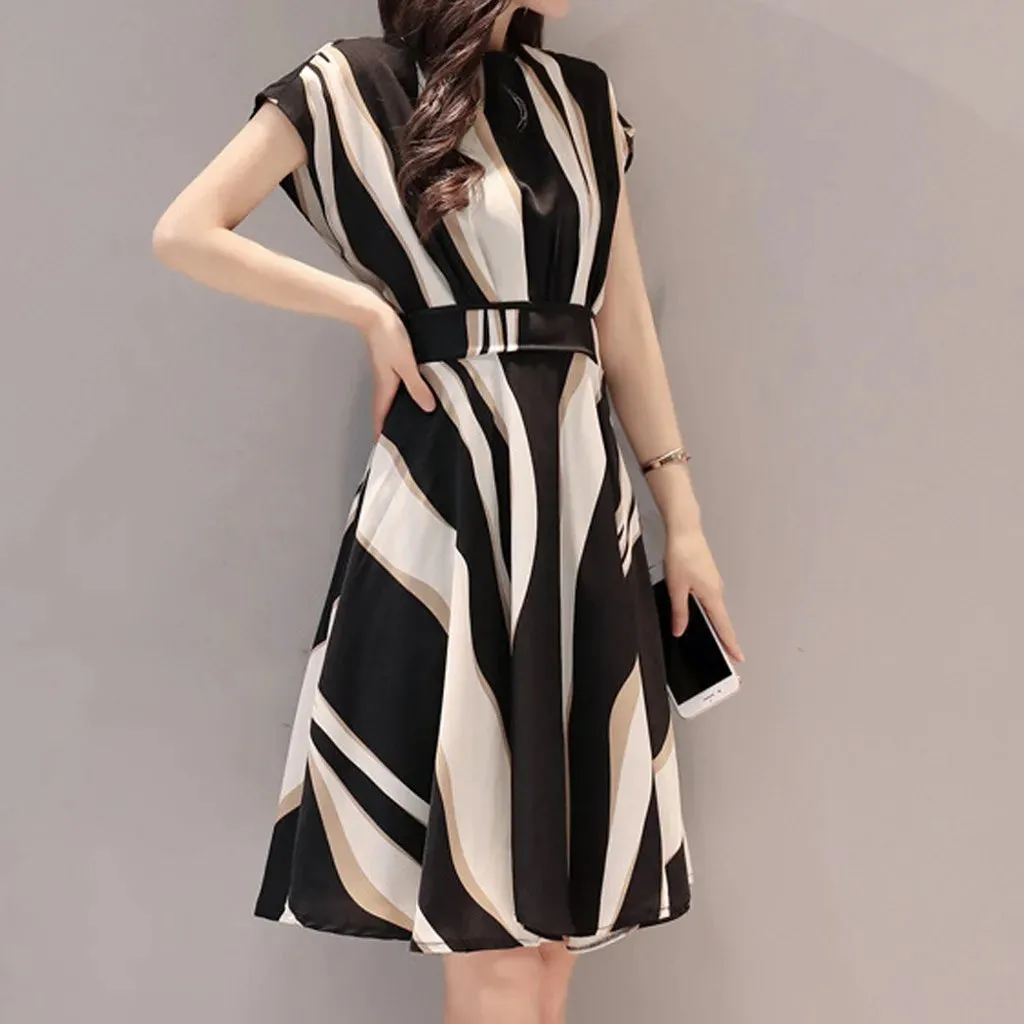 Marley® | Casual and comfortable   dress