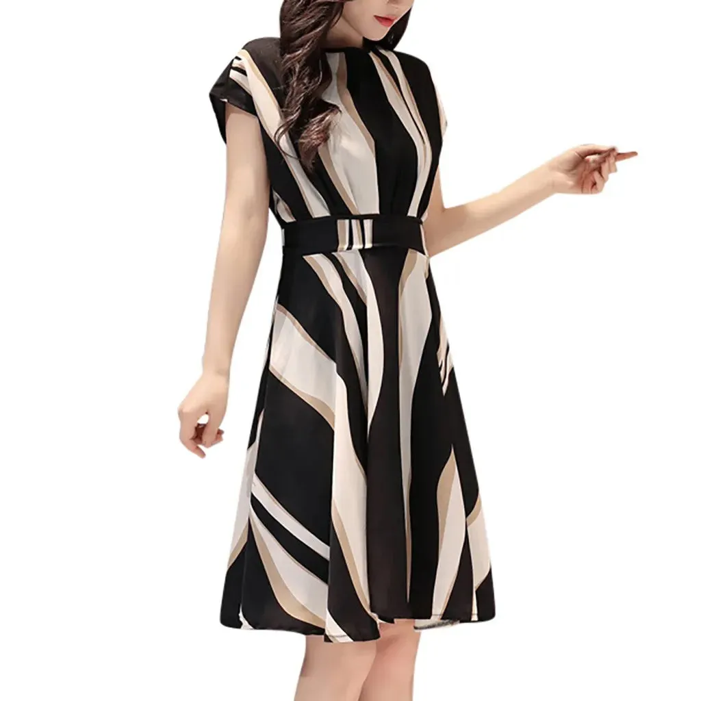 Marley® | Casual and comfortable   dress