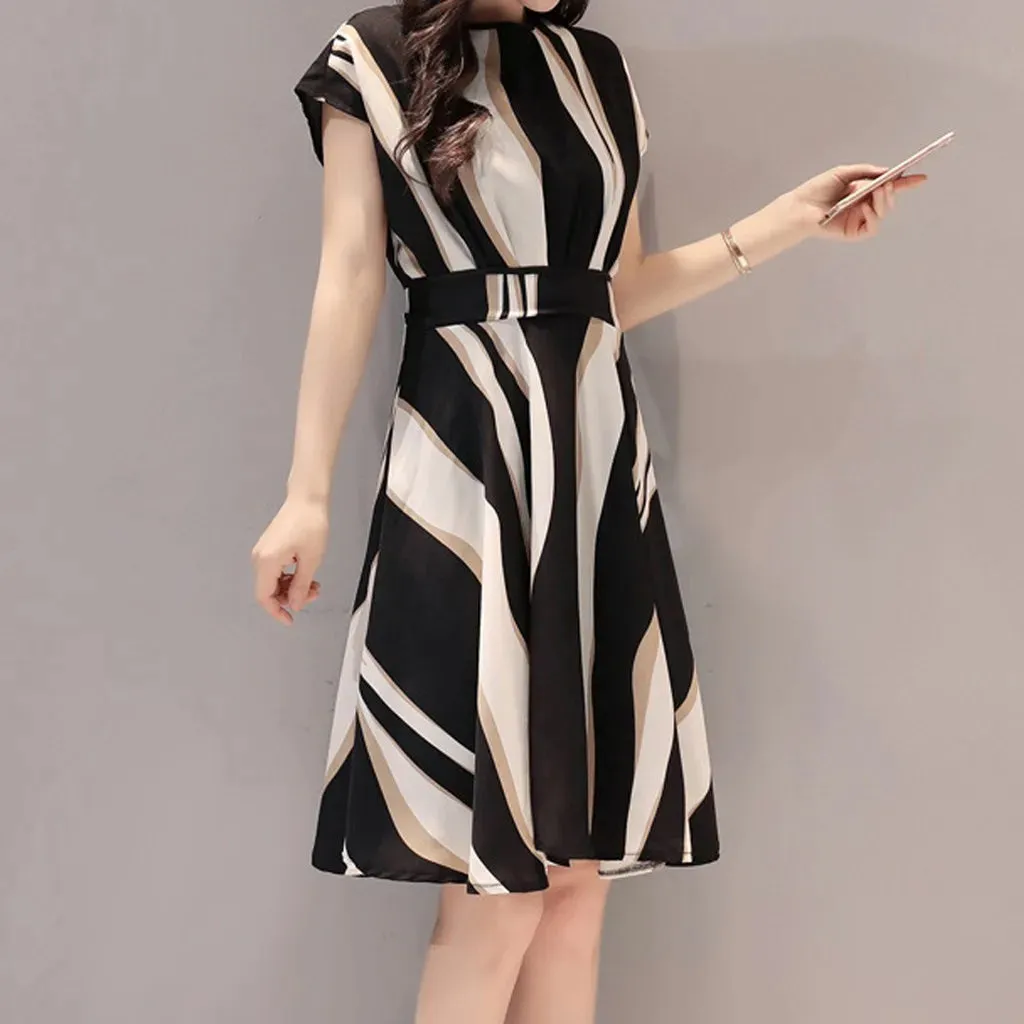Marley® | Casual and comfortable   dress