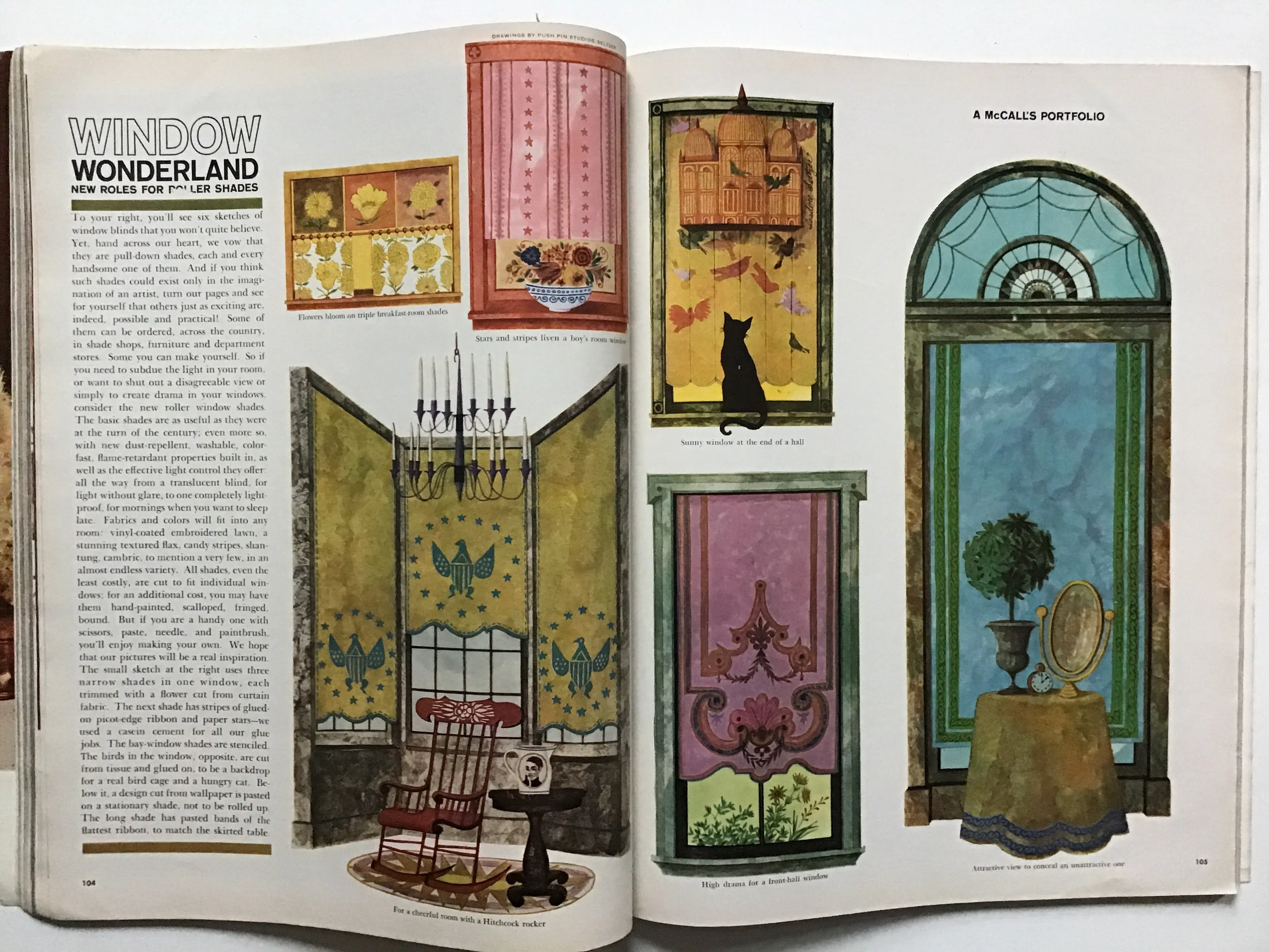McCall's September 1961