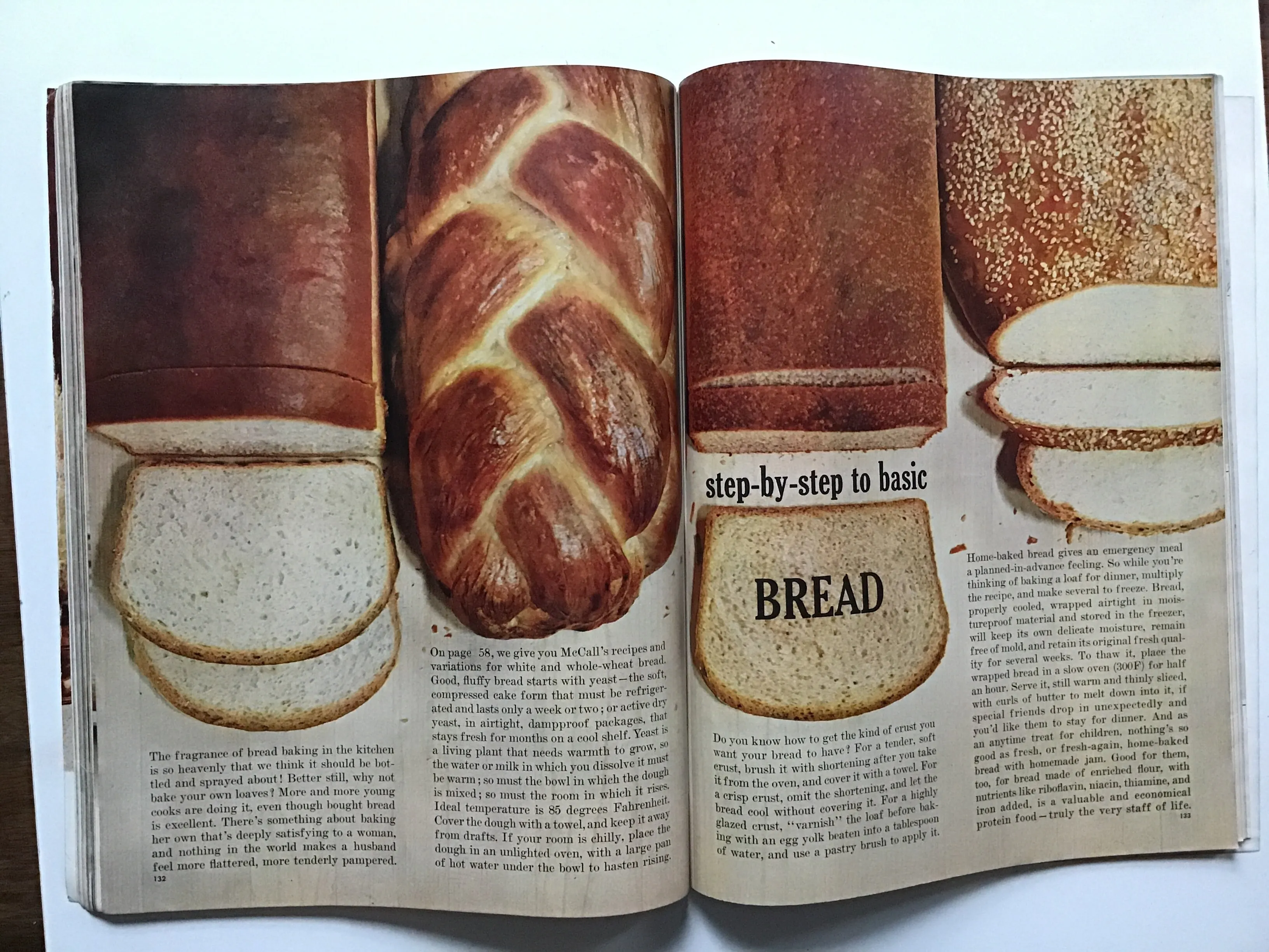 McCall's September 1961