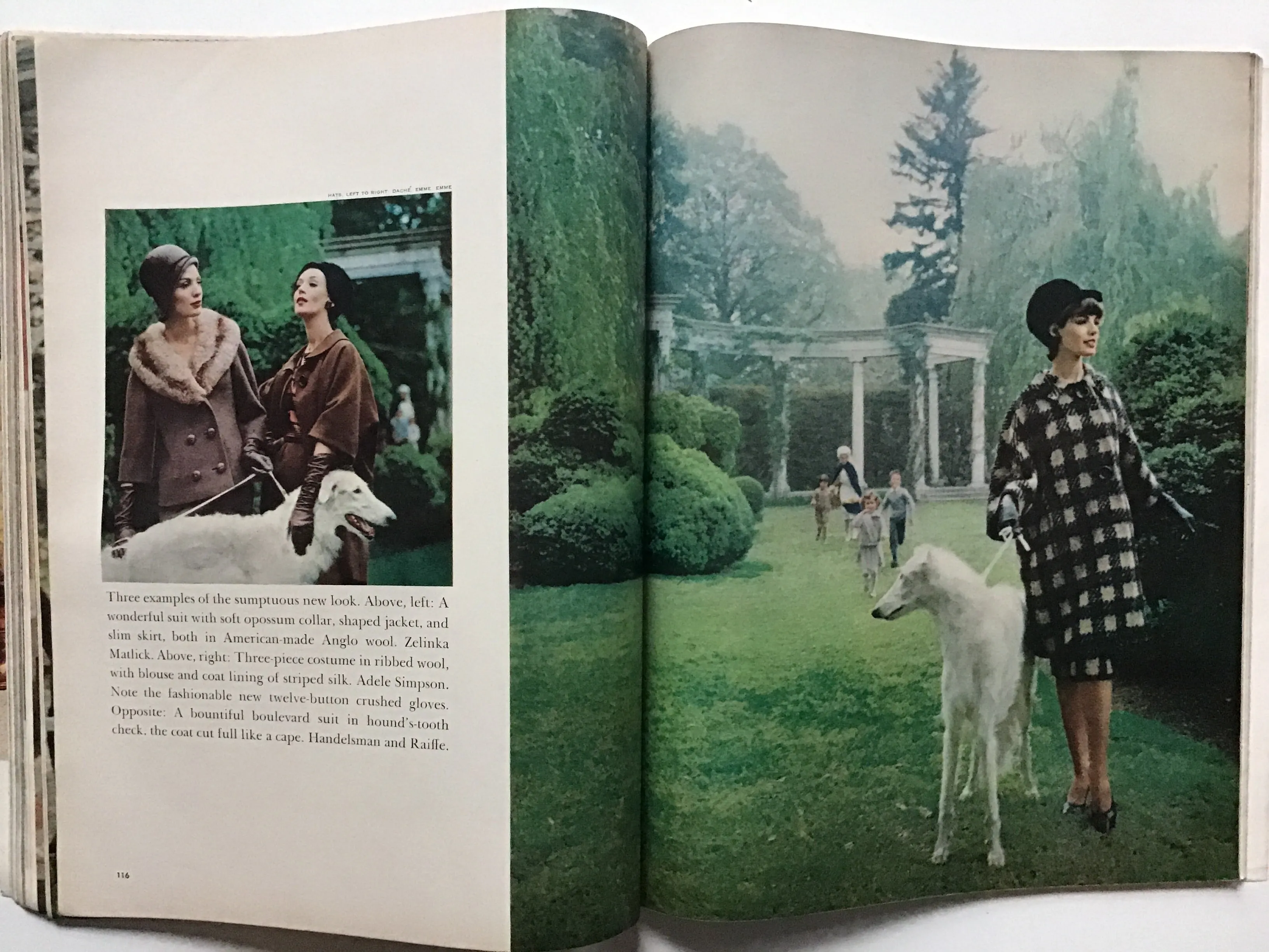 McCall's September 1961