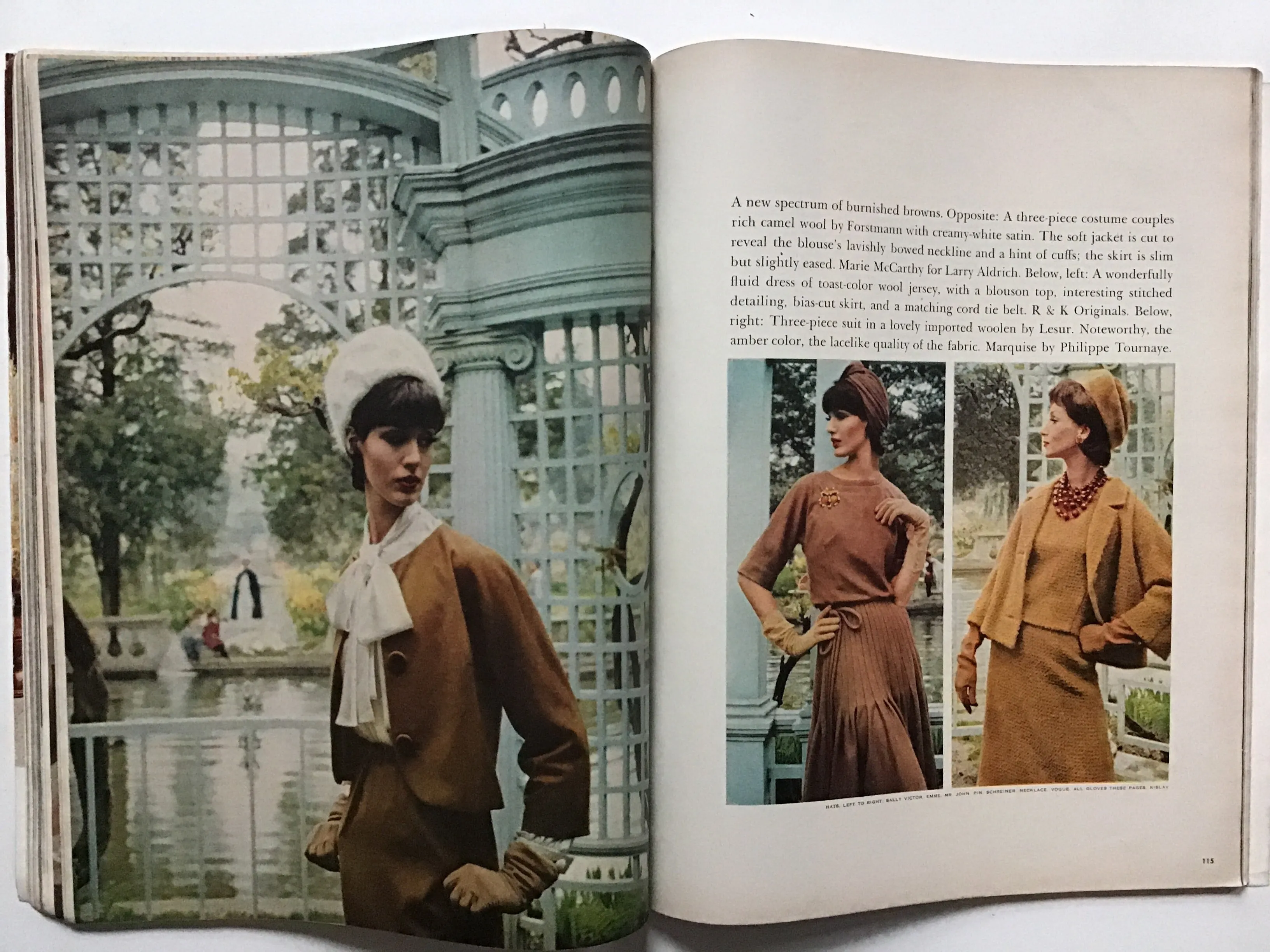 McCall's September 1961