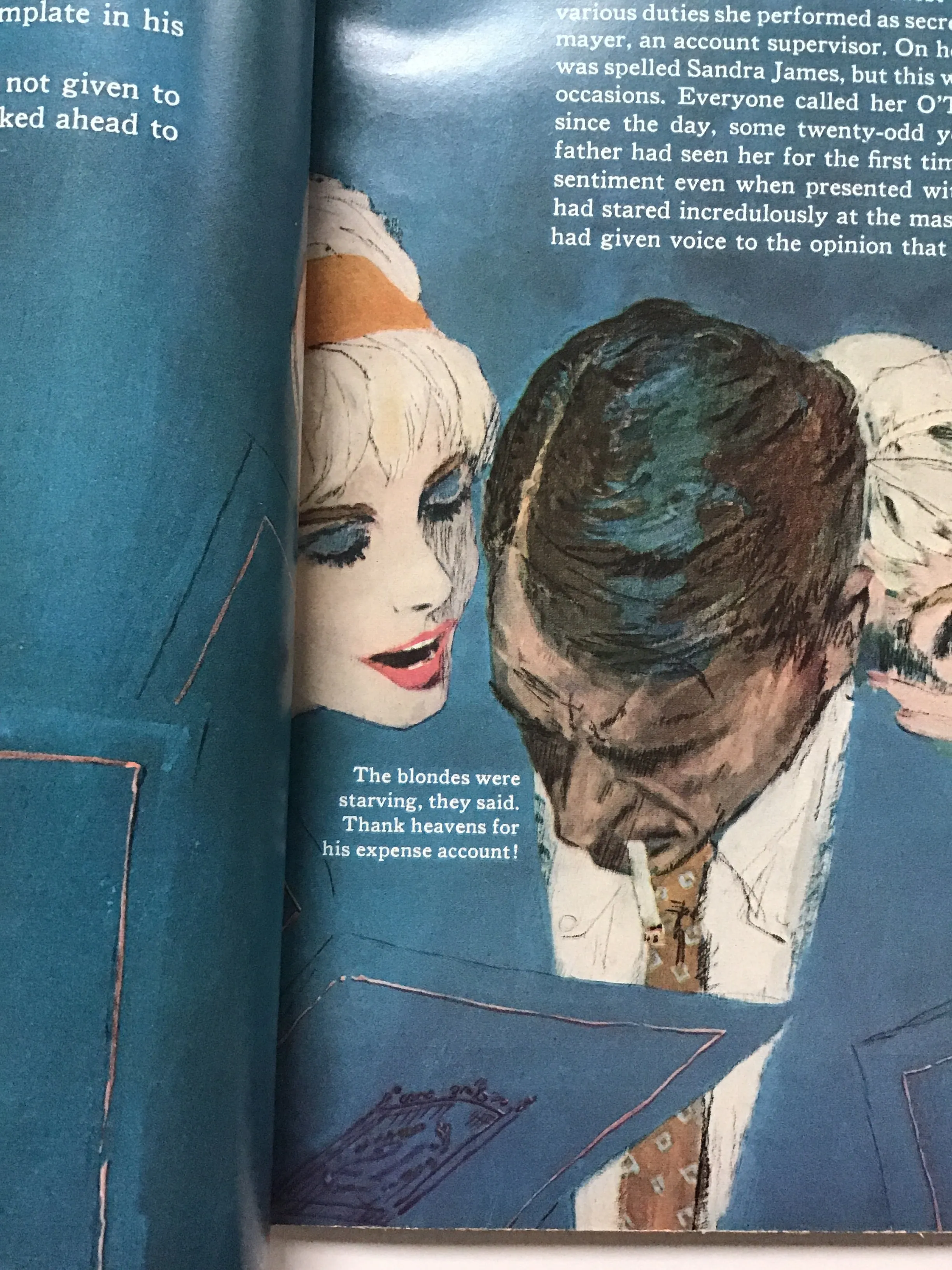 McCall's September 1961