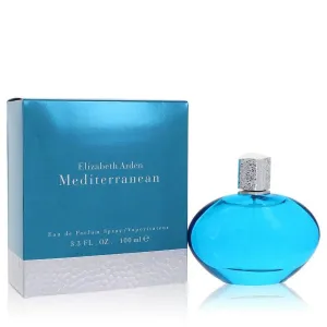 Mediterranean 3.4oz Eau De Parfum Spray