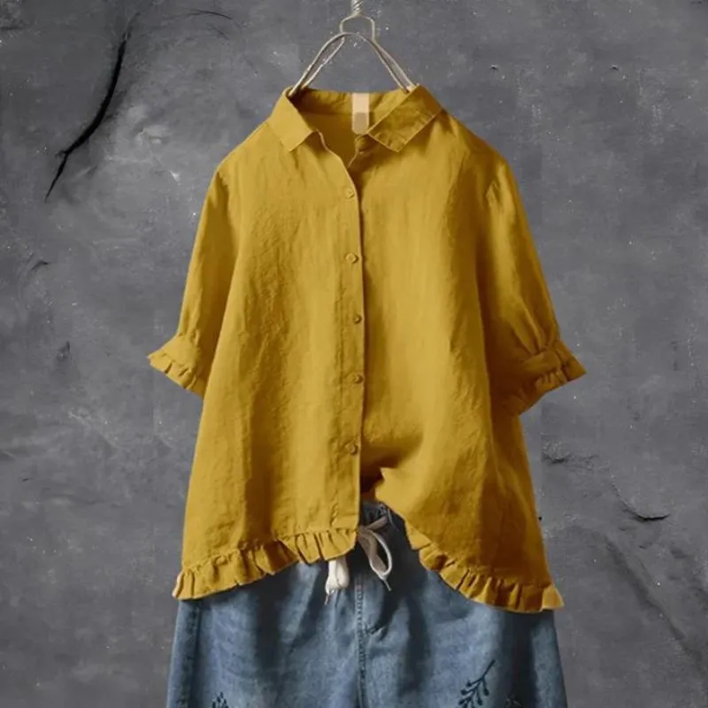 Melisa® | Luxurious Blouse