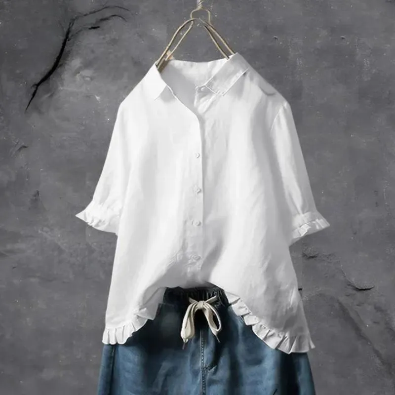 Melisa® | Luxurious Blouse