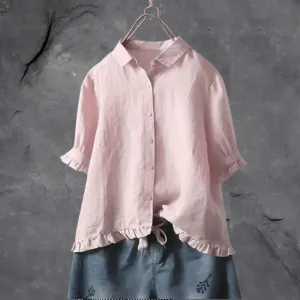 Melisa® | Luxurious Blouse