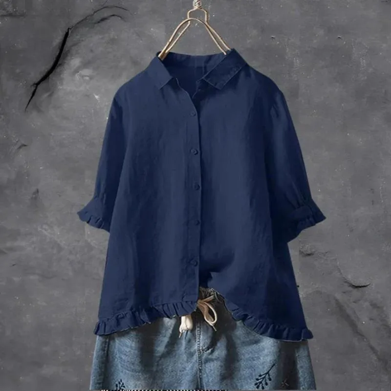 Melisa® | Luxurious Blouse