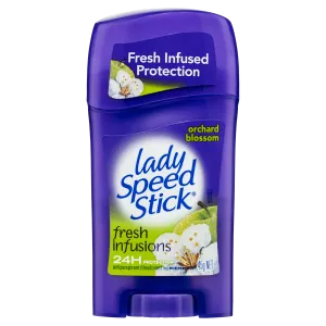 Mennen Lady Speed Stick - Orchard Blossom