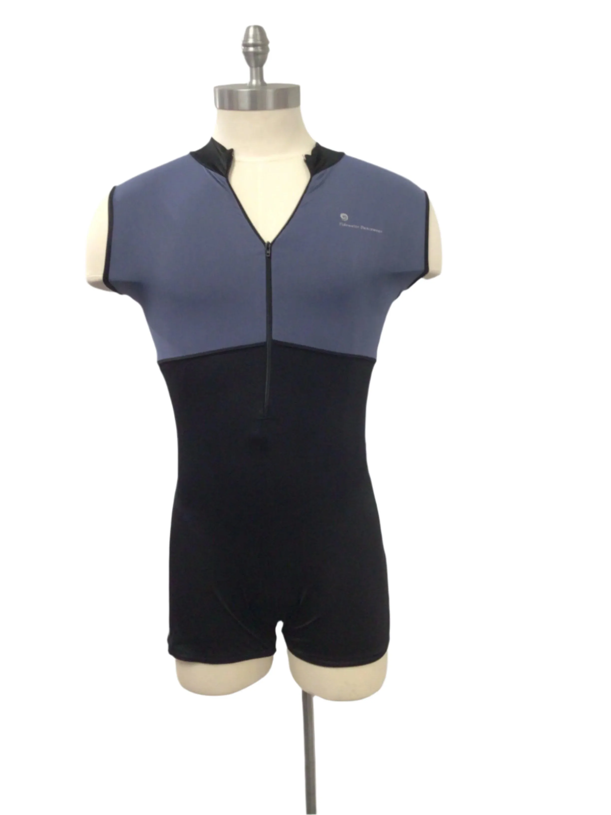 Mens Ballet Biketard