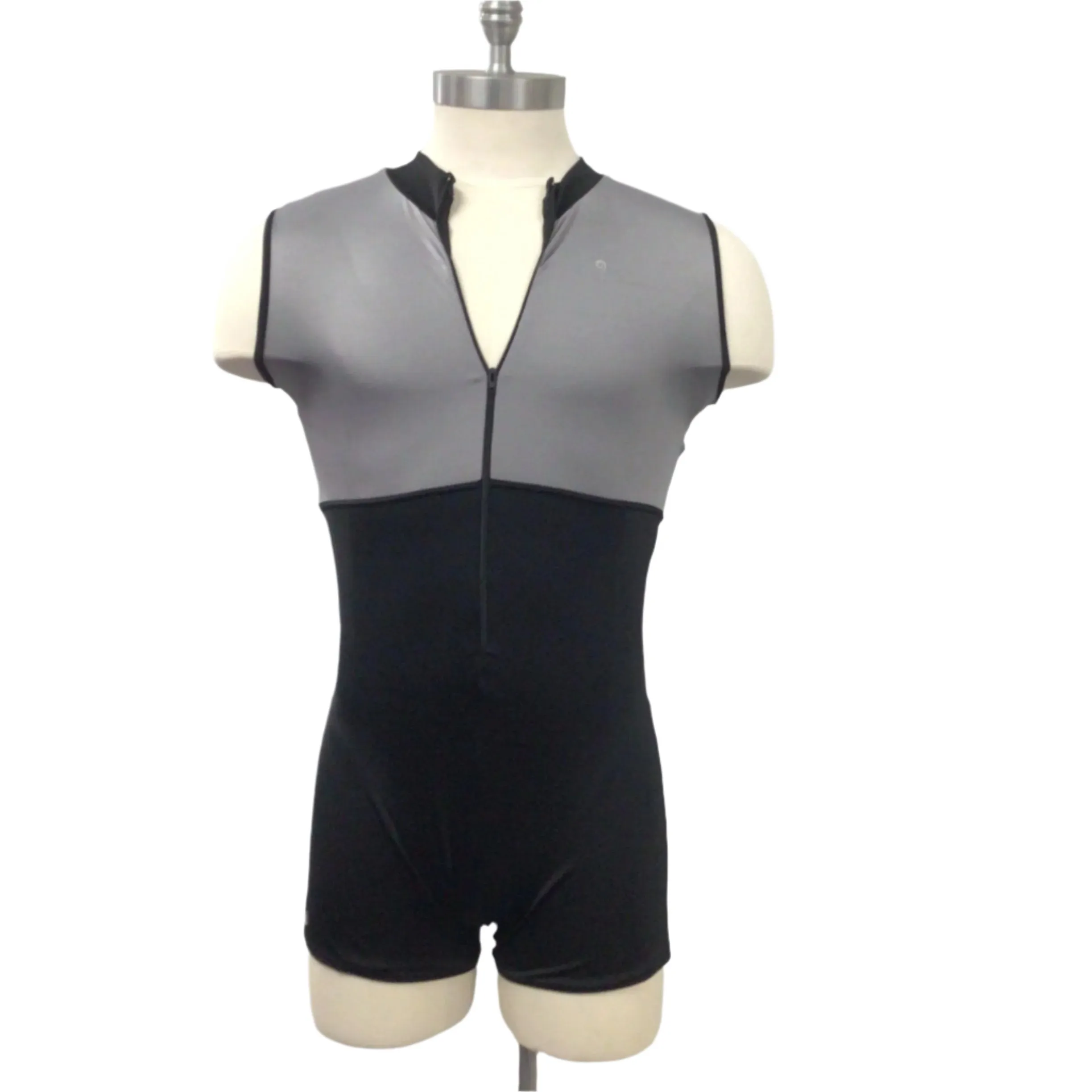 Mens Ballet Biketard