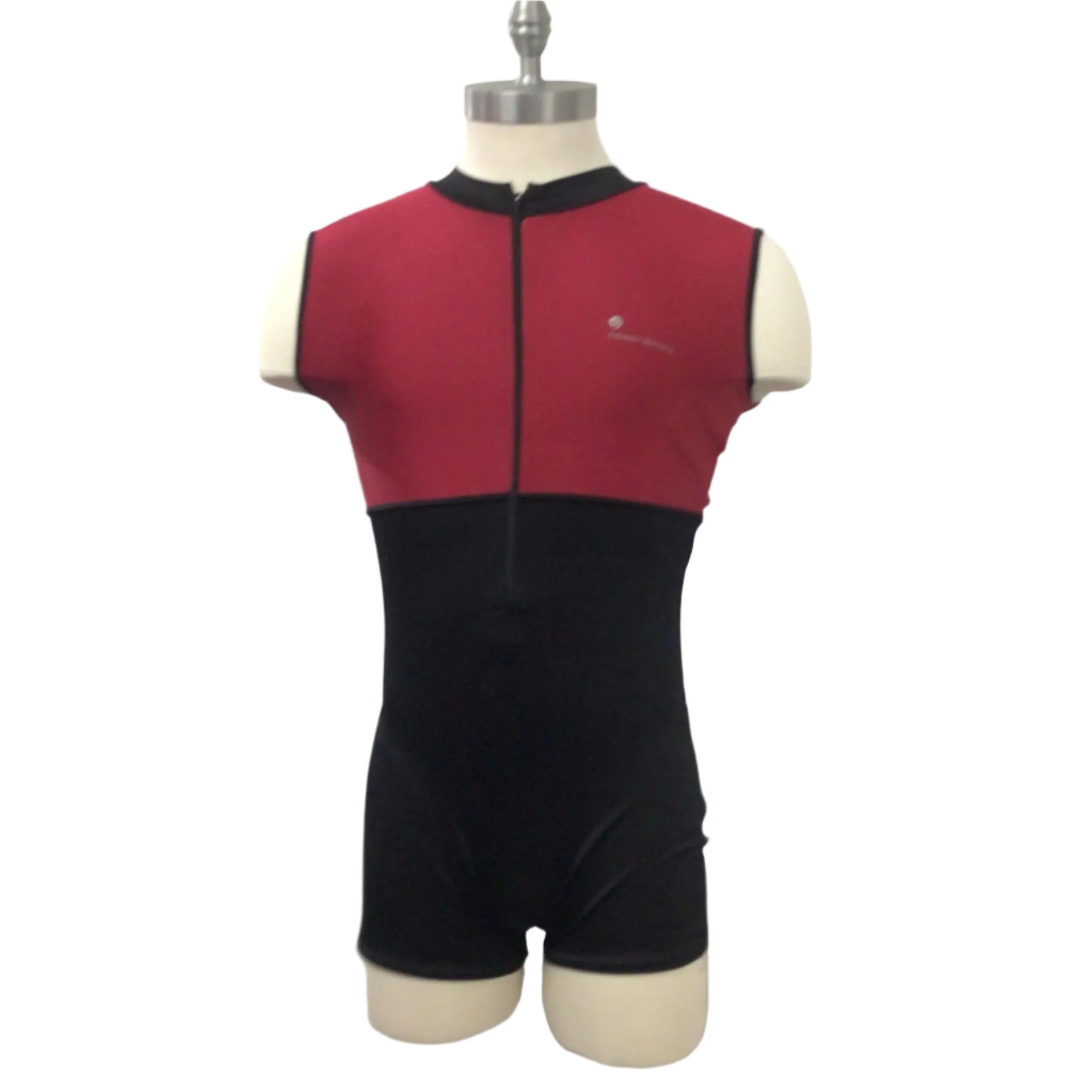 Mens Ballet Biketard