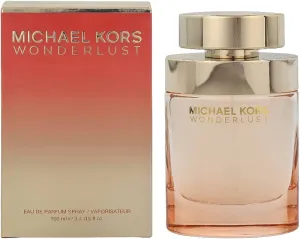 Michael Kors Wonderlust 3.4oz  Eau De Parfum Spray women