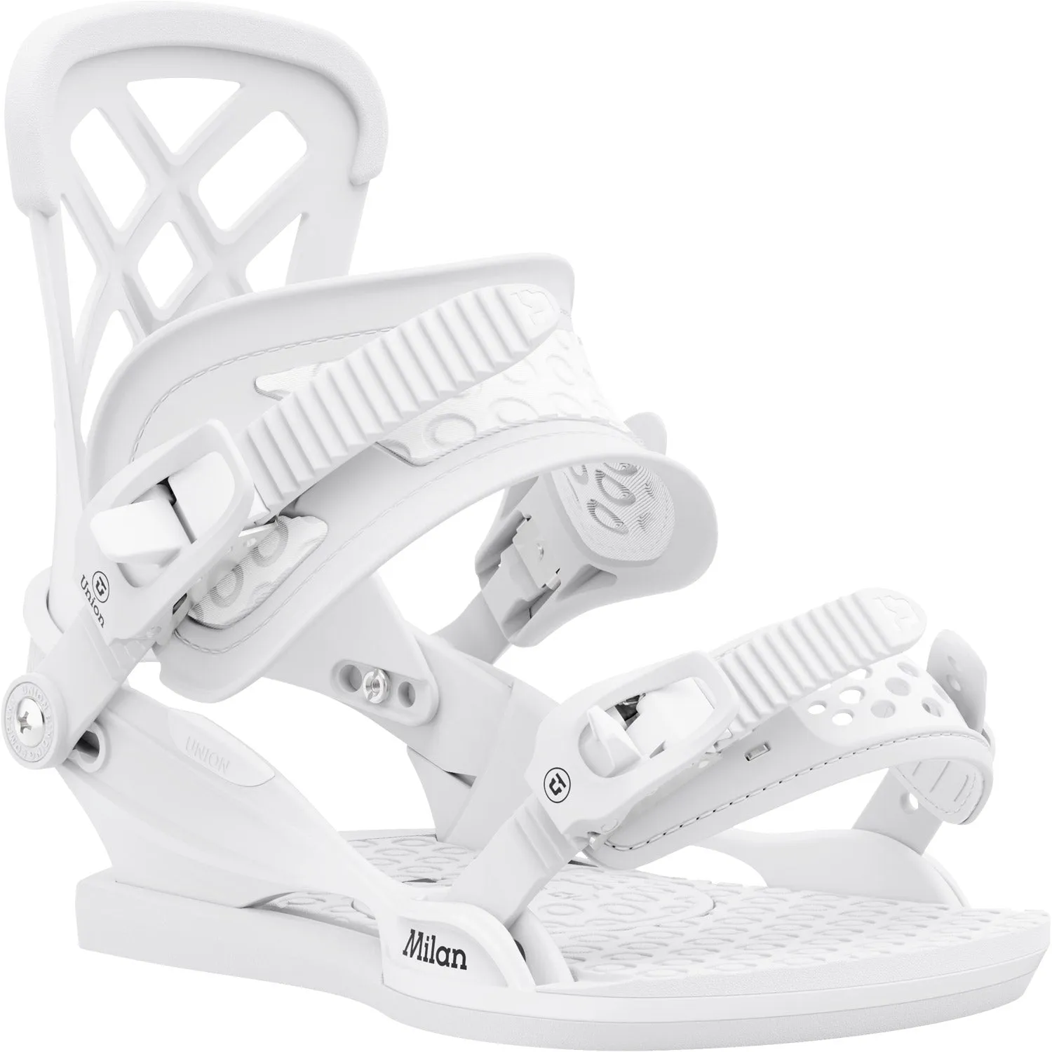 Milan Ladies Snowboard Bindings 2021