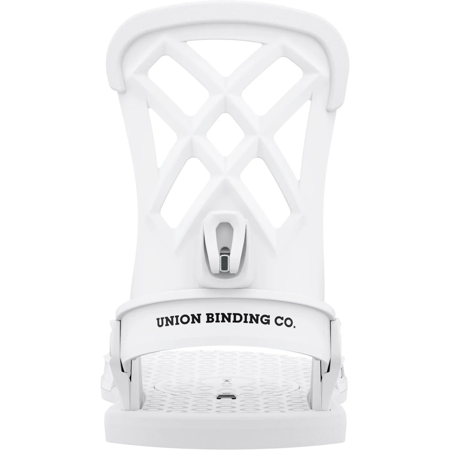 Milan Ladies Snowboard Bindings 2021