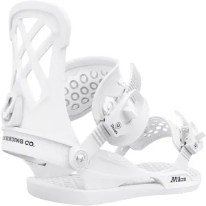Milan Ladies Snowboard Bindings 2021