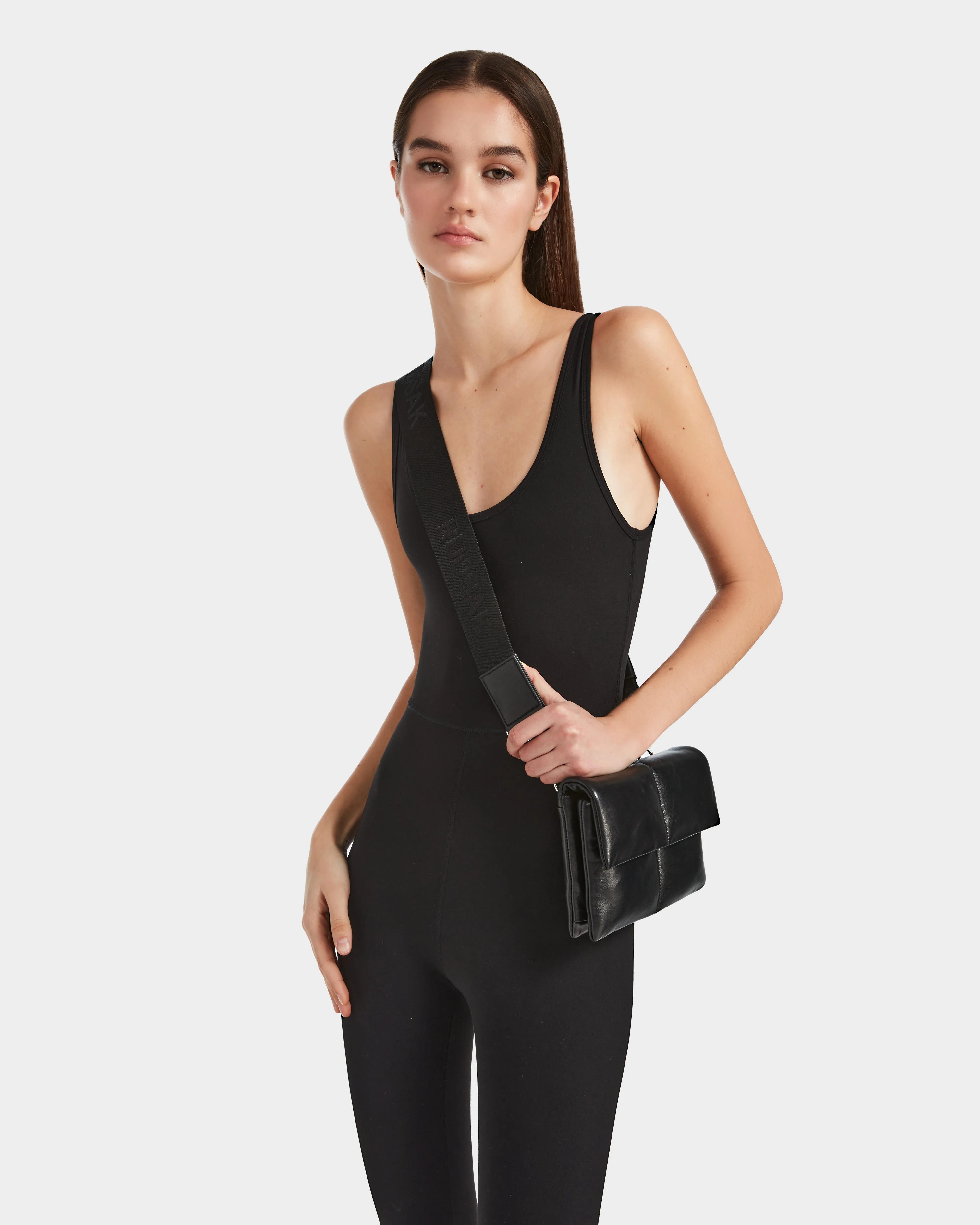 MILLICENT - 8324001 Black