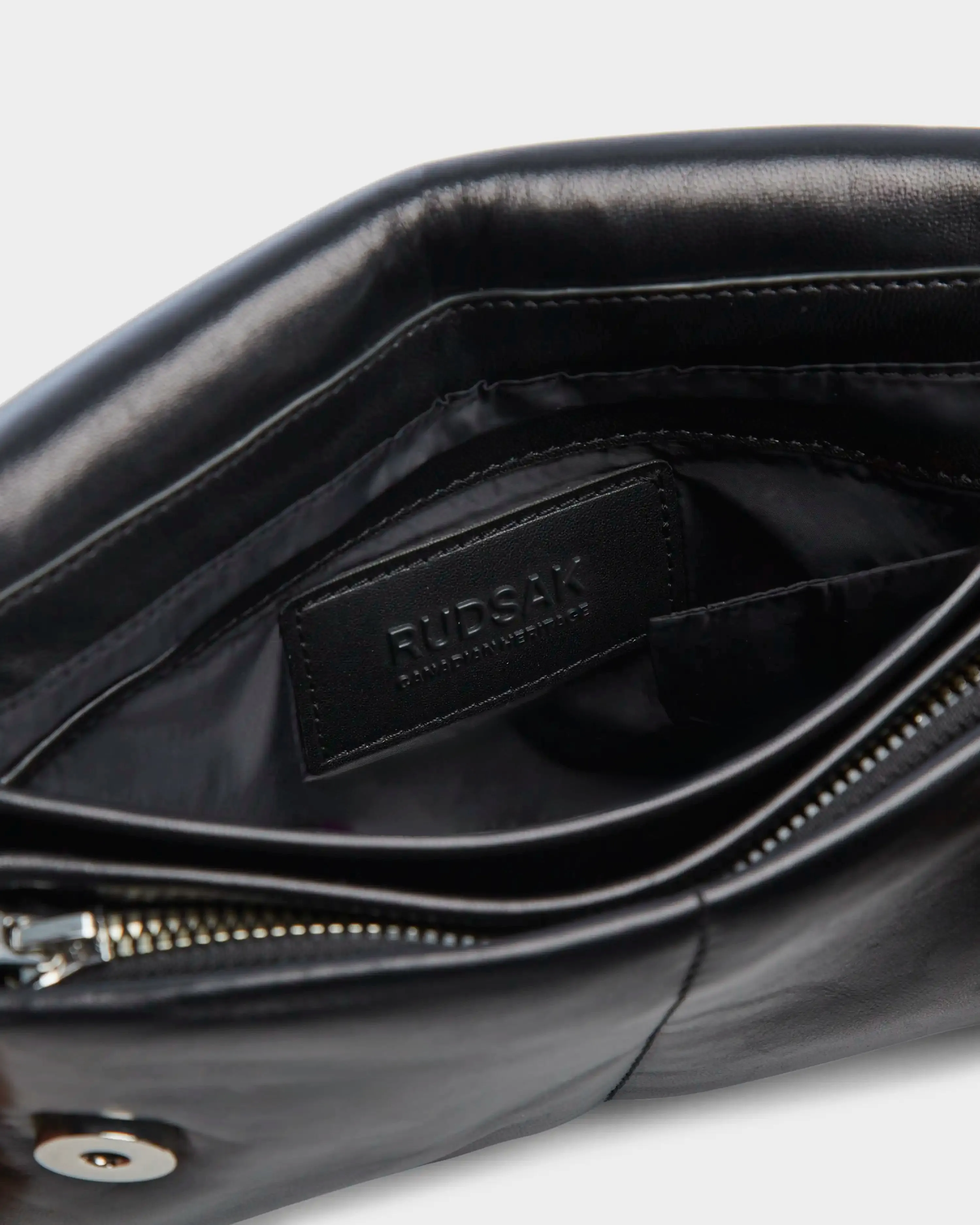 MILLICENT - 8324001 Black