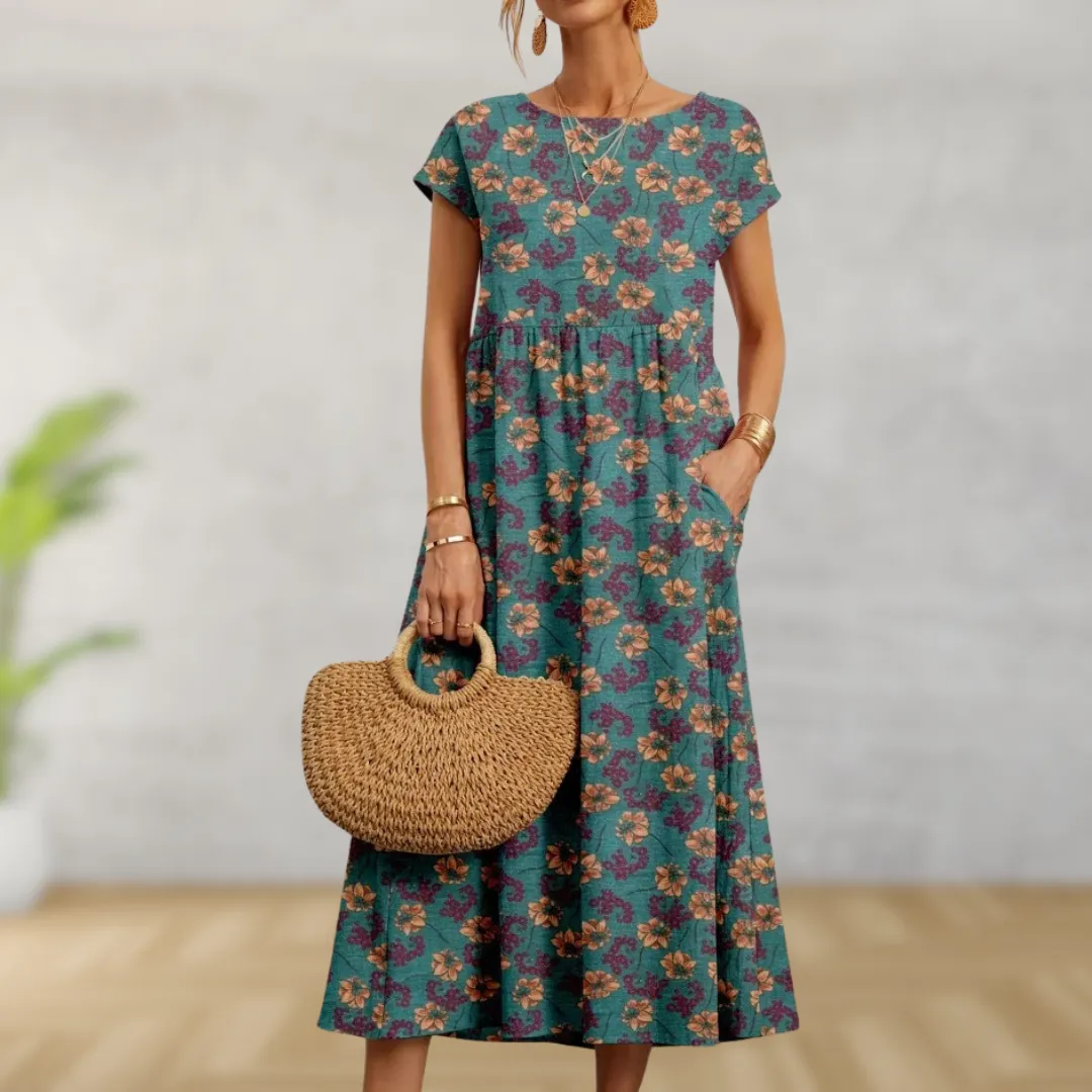 Millie® | Comfortable summer dress