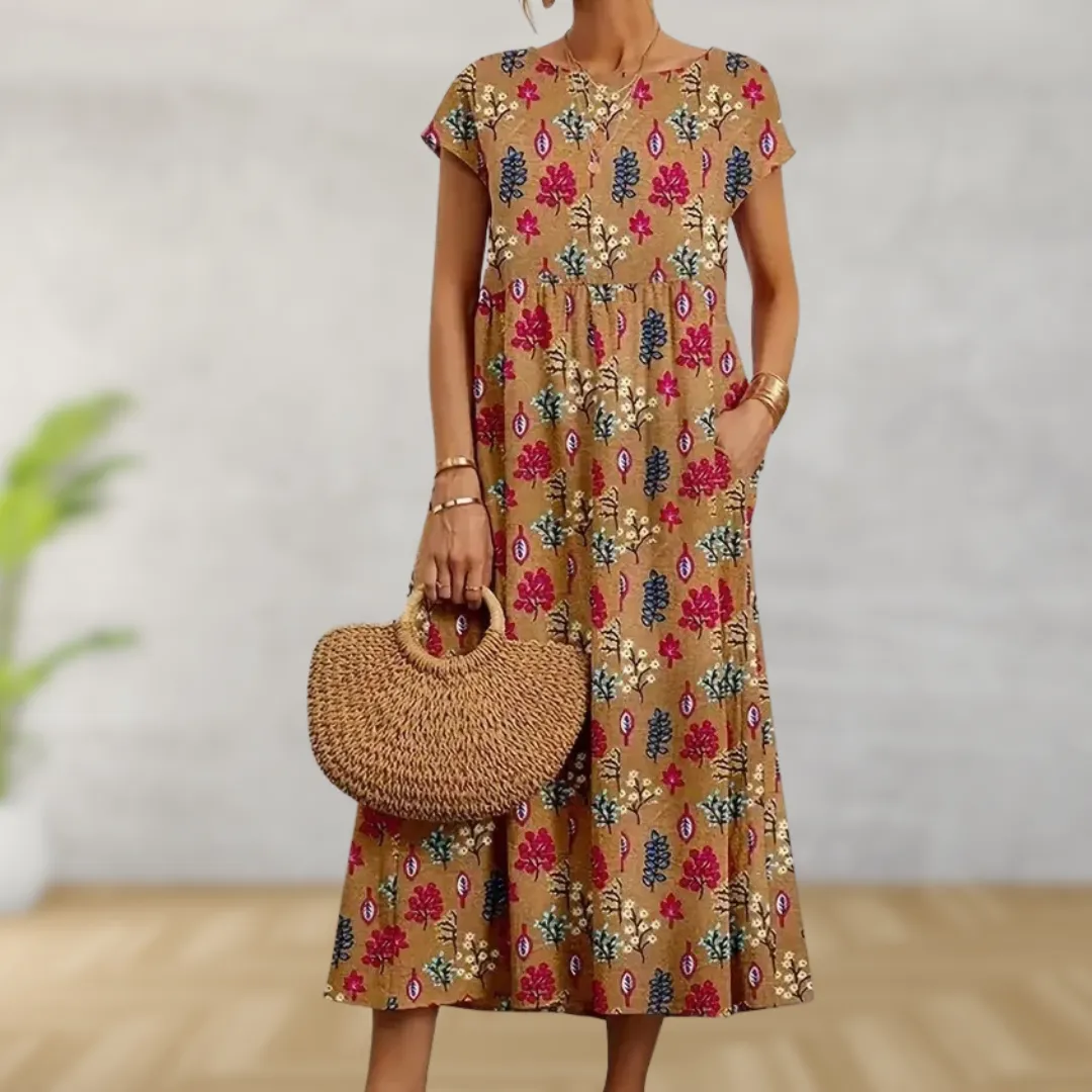 Millie® | Comfortable summer dress