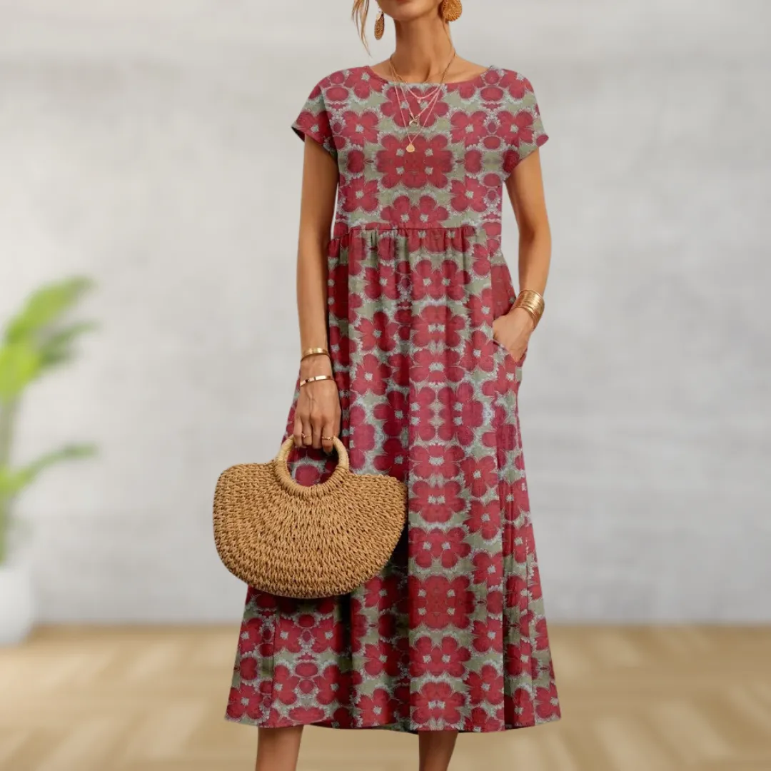 Millie® | Comfortable summer dress