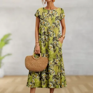 Millie® | Comfortable summer dress
