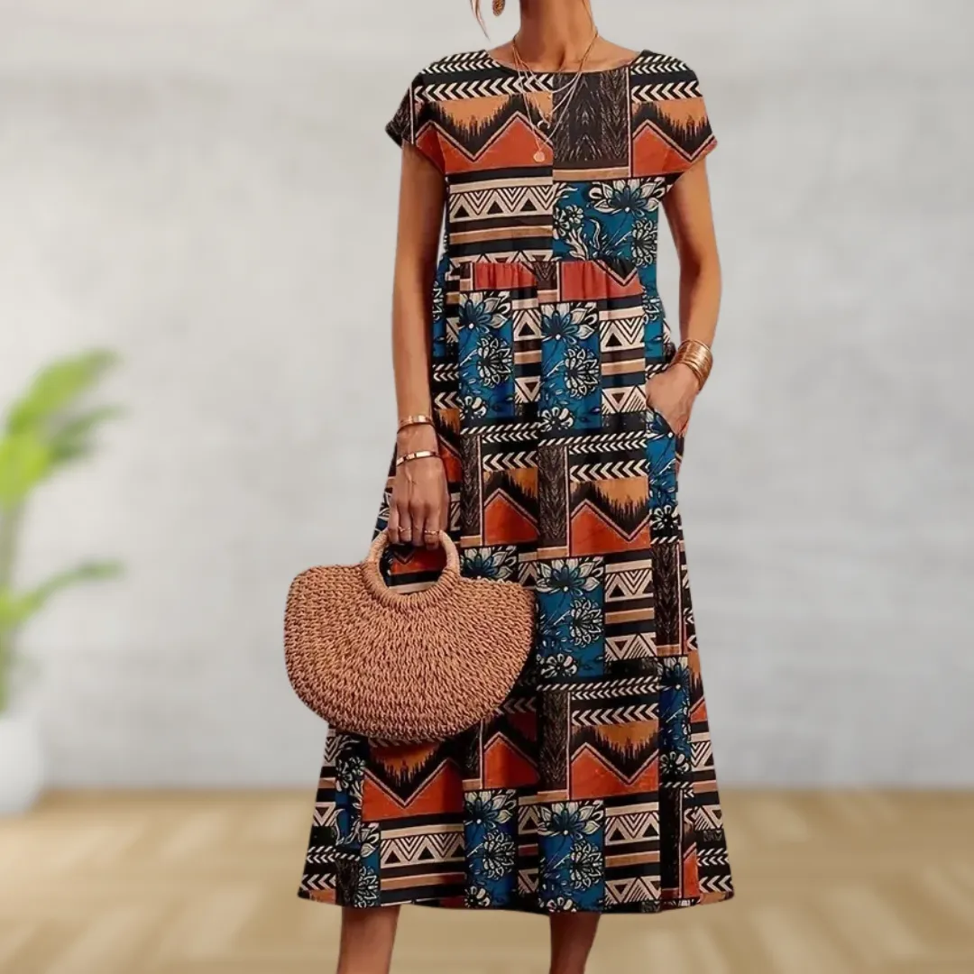 Millie® | Comfortable summer dress