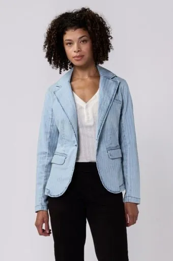 Minah Blazer Jacket