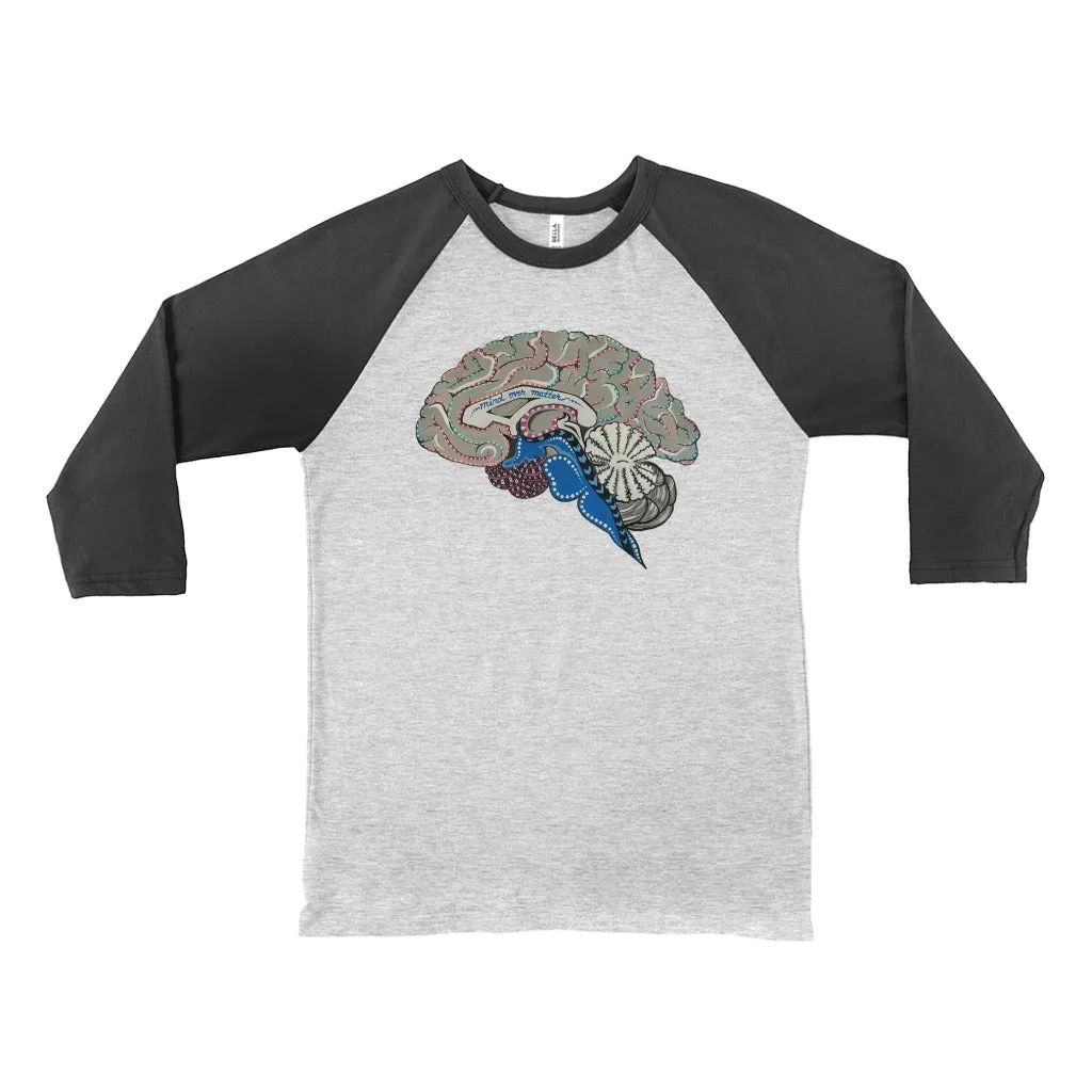 MIND OVER MATTER