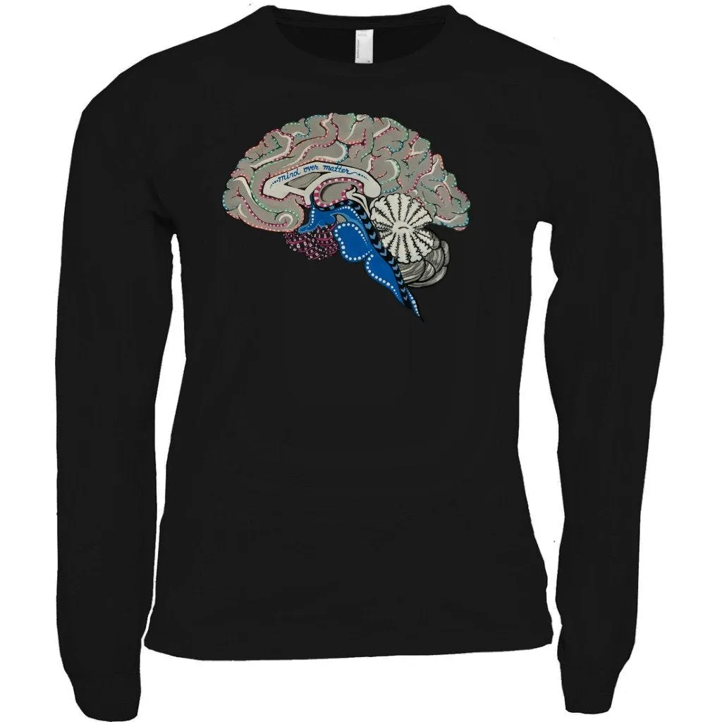 MIND OVER MATTER