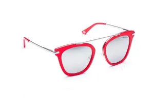 Miramar - Trendy Sunglasses Candy Red