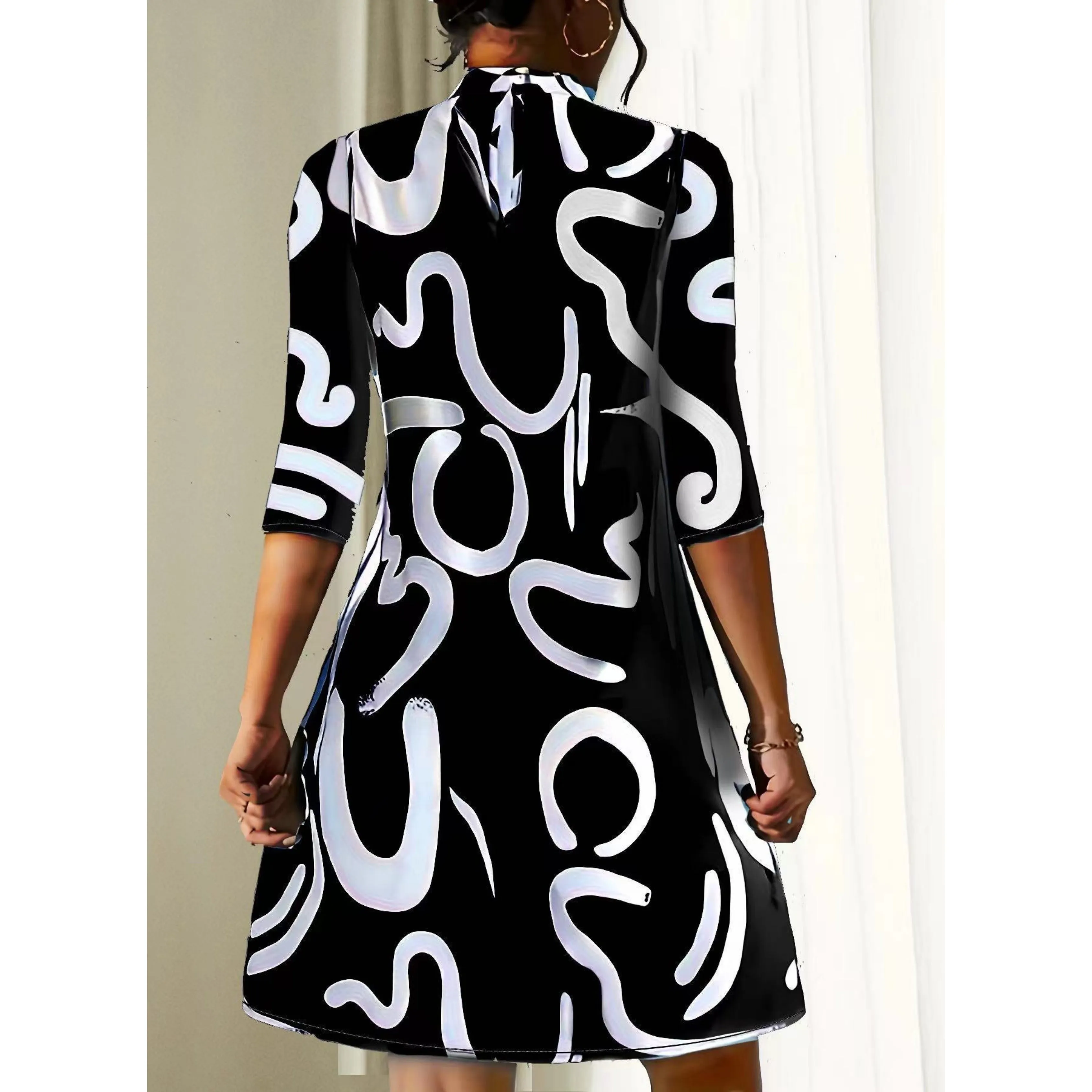 Miranda® | Comfortable women's dress, stylish