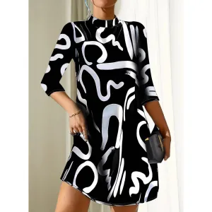 Miranda® | Comfortable women's dress, stylish