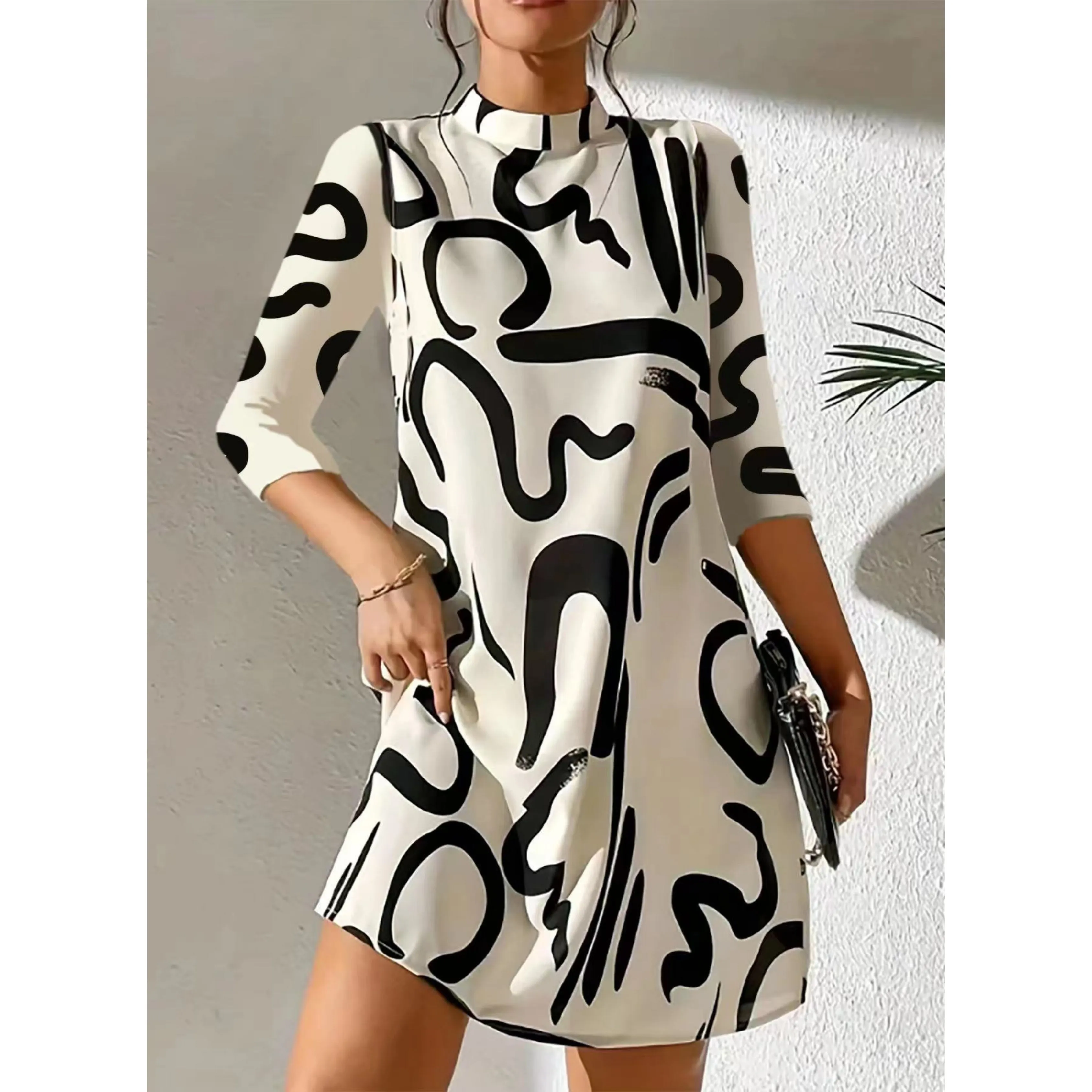 Miranda® | Comfortable women's dress, stylish