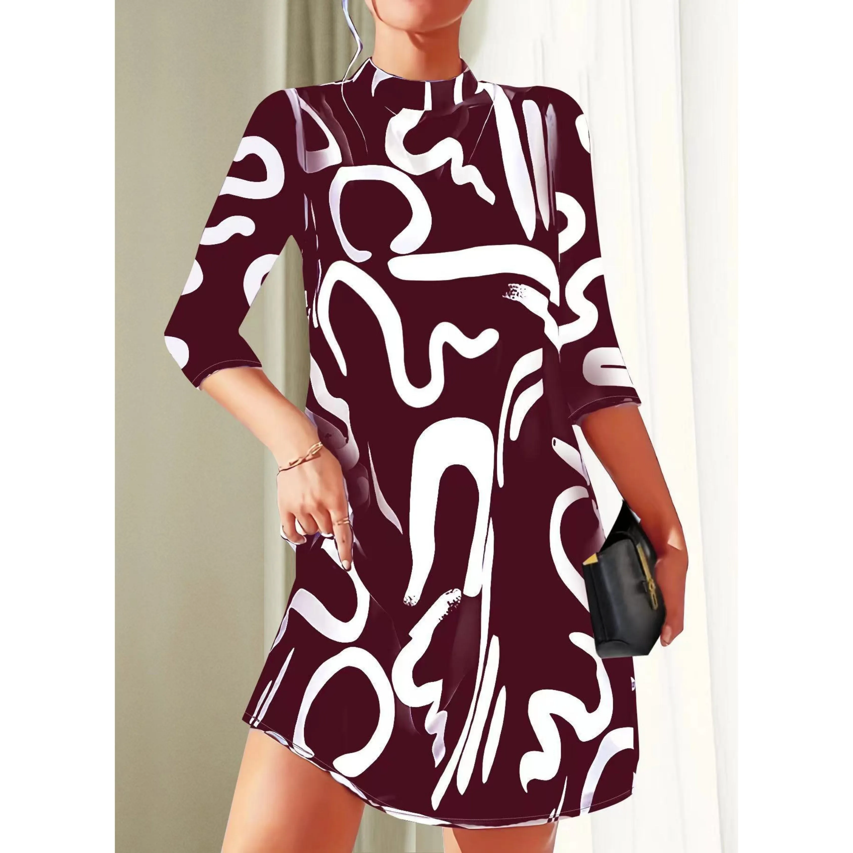 Miranda® | Comfortable women's dress, stylish